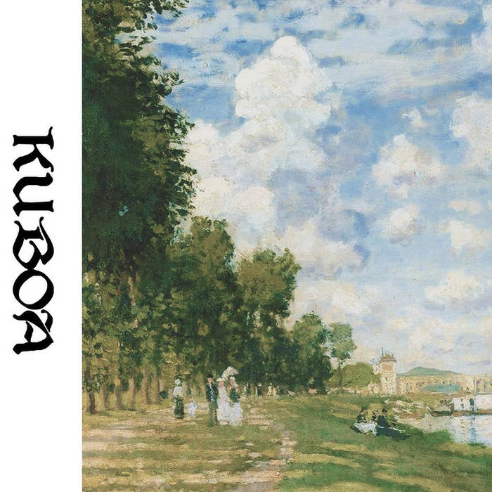 Anemoia (Reissue)