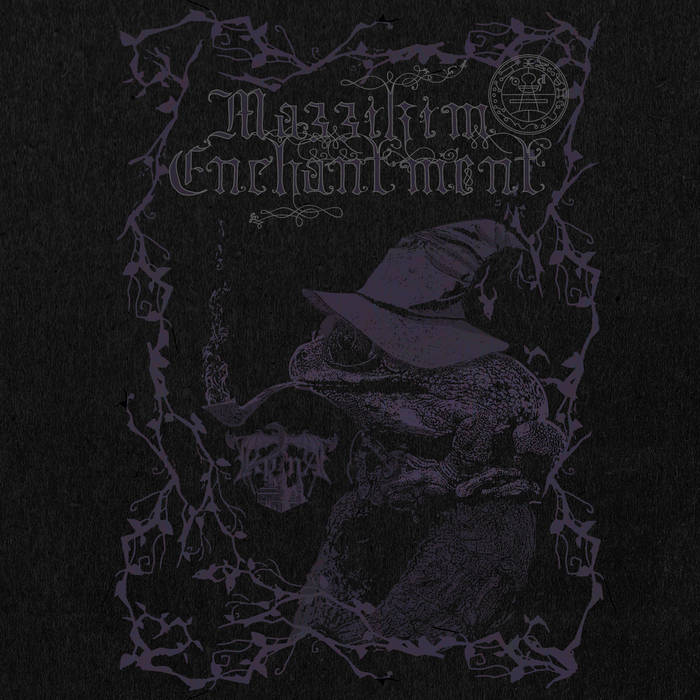 Mazzikim Enchantment