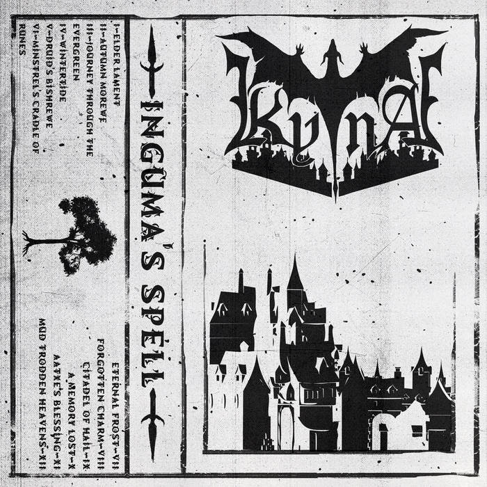 Inguma's Spell