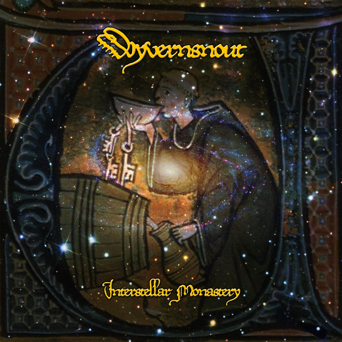 Interstellar Monastery