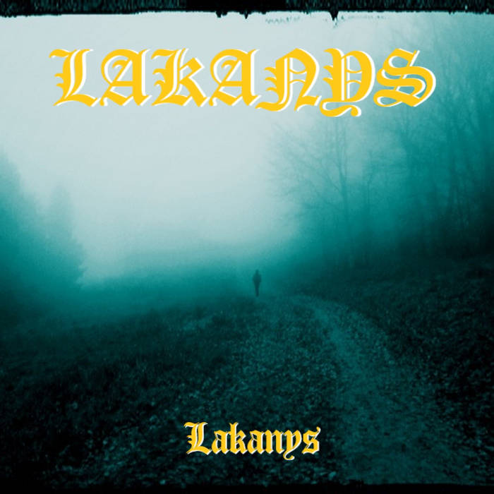 Lakanys (2014)
