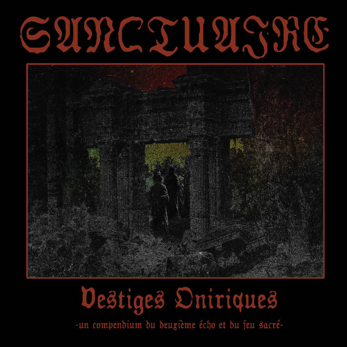 Vestiges Oniriques - Compendium