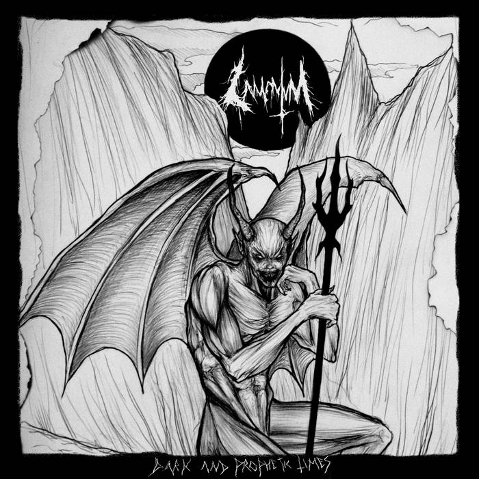 Dark and Prophetic Times