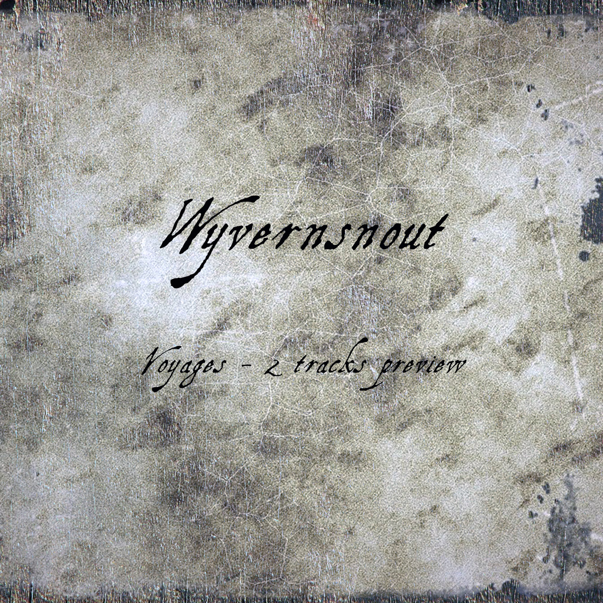 Voyages - 2 Tracks Preview