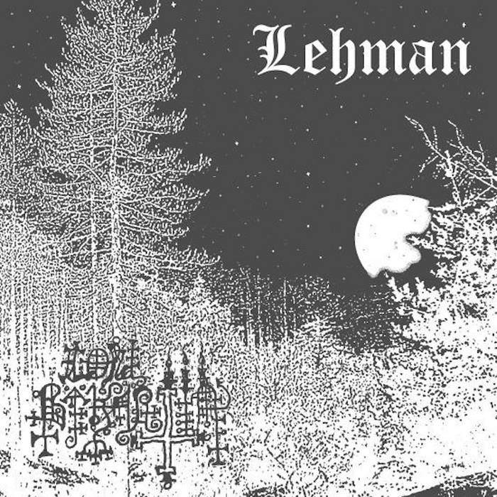 Bewitched By The Winter Moonlight