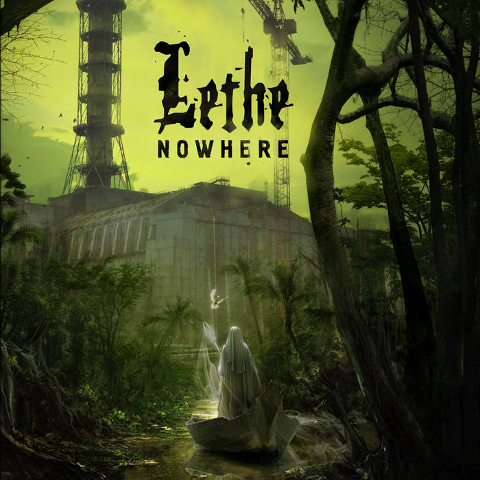 Nowhere