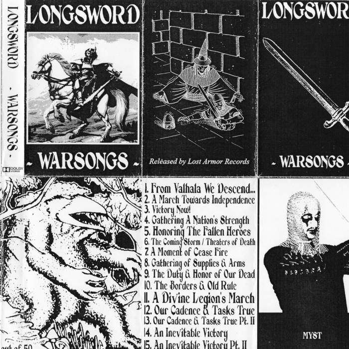 Warsongs
