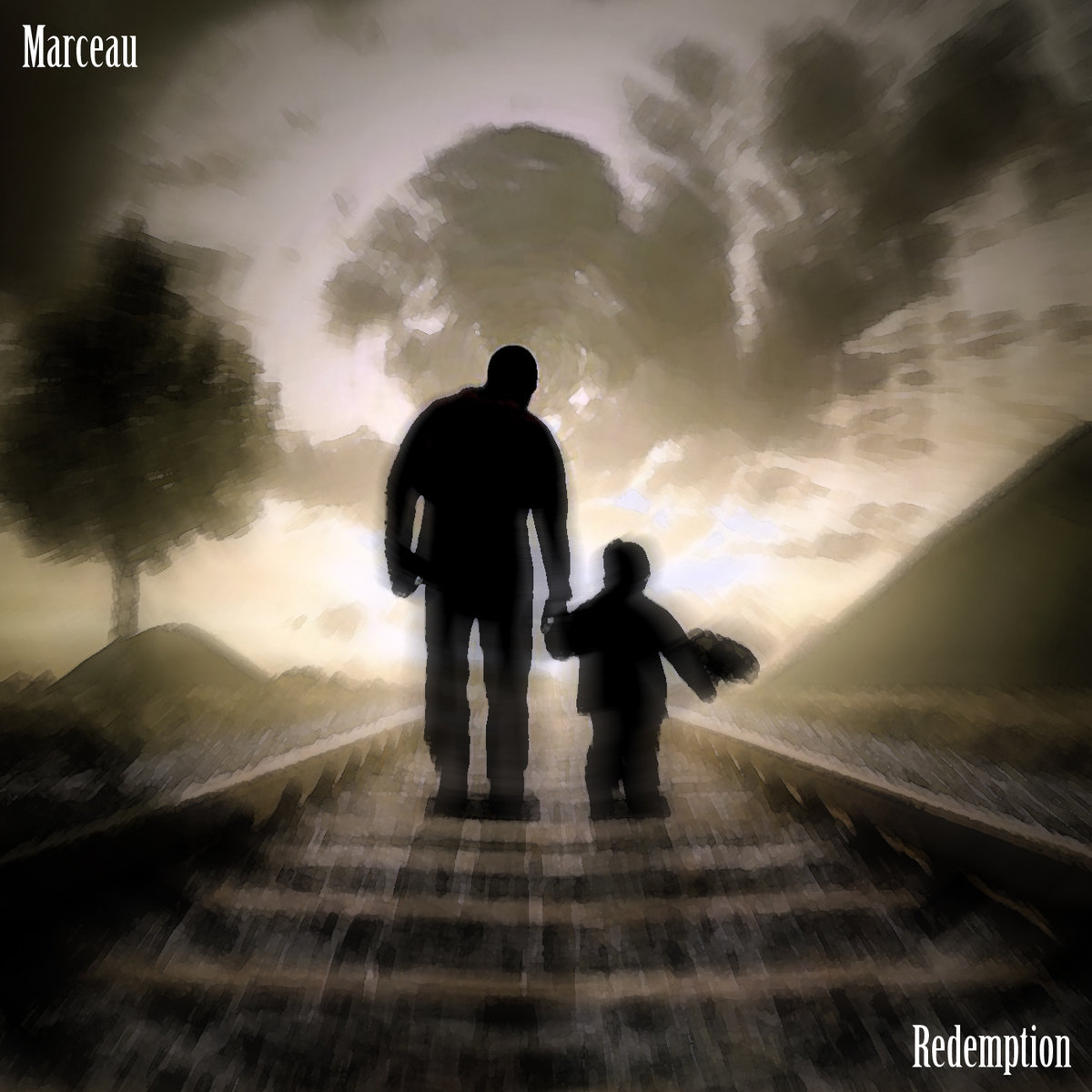 Redemption (By Marceau)