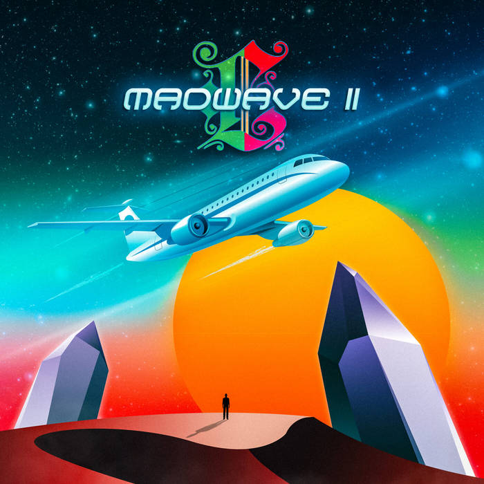 Madwave II