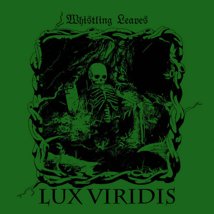 Whistling Leaves [EP]