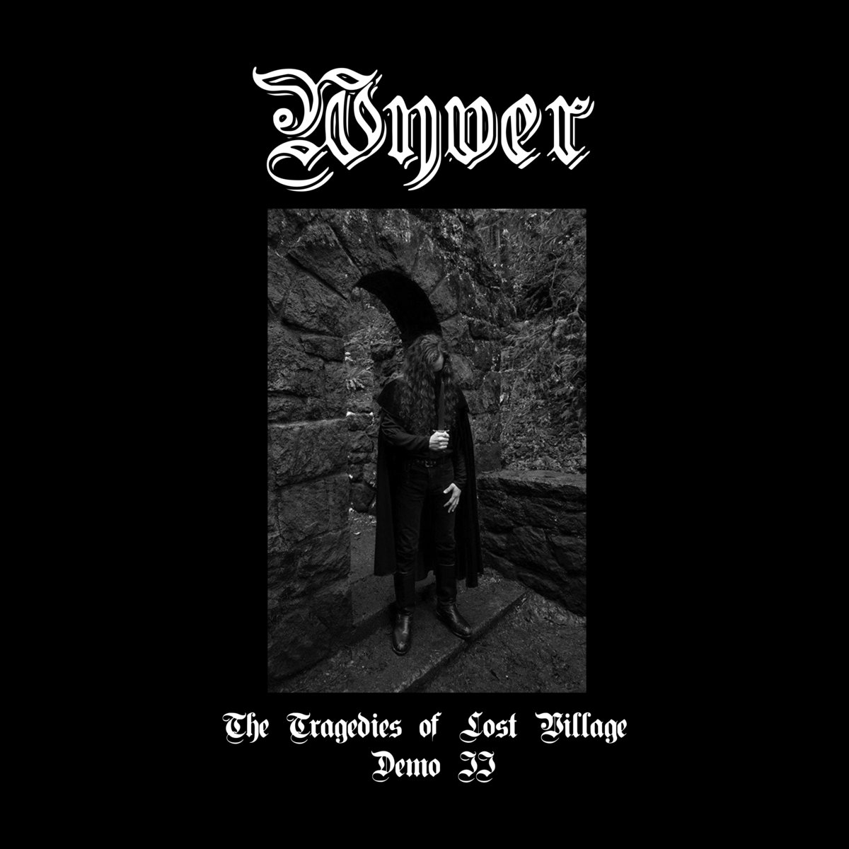 The Tragedies Of Lost Village (Demo Ii)