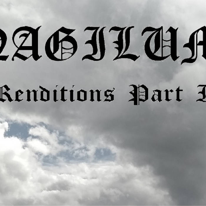 Renditions Part I