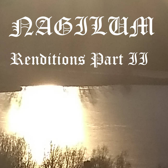 Renditions part II