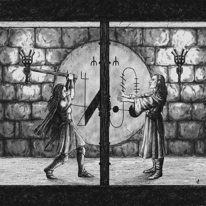 Dathonah's Prescriptions​/​The Trials of Oda Thahn