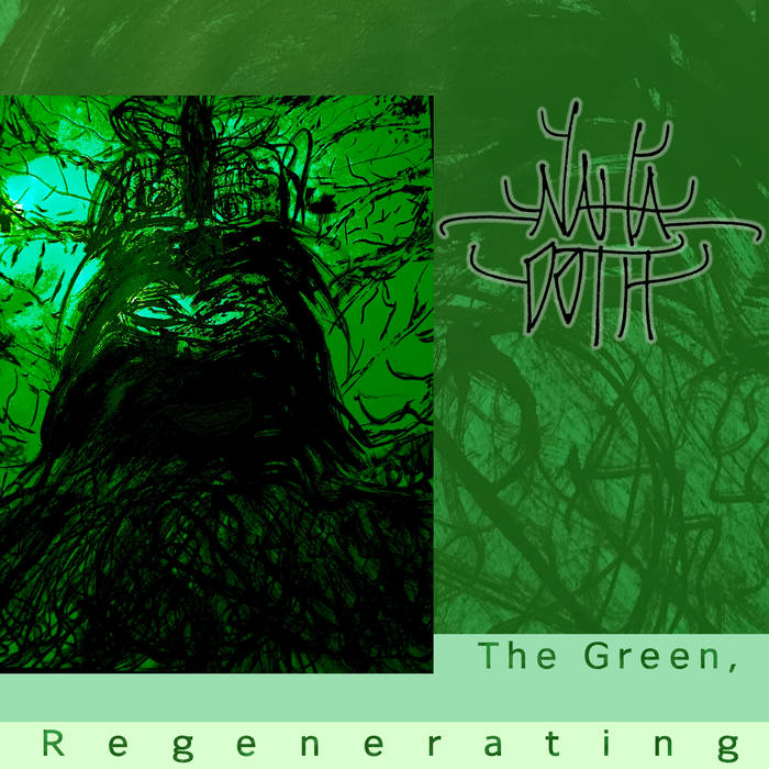 The Green, Regenerating