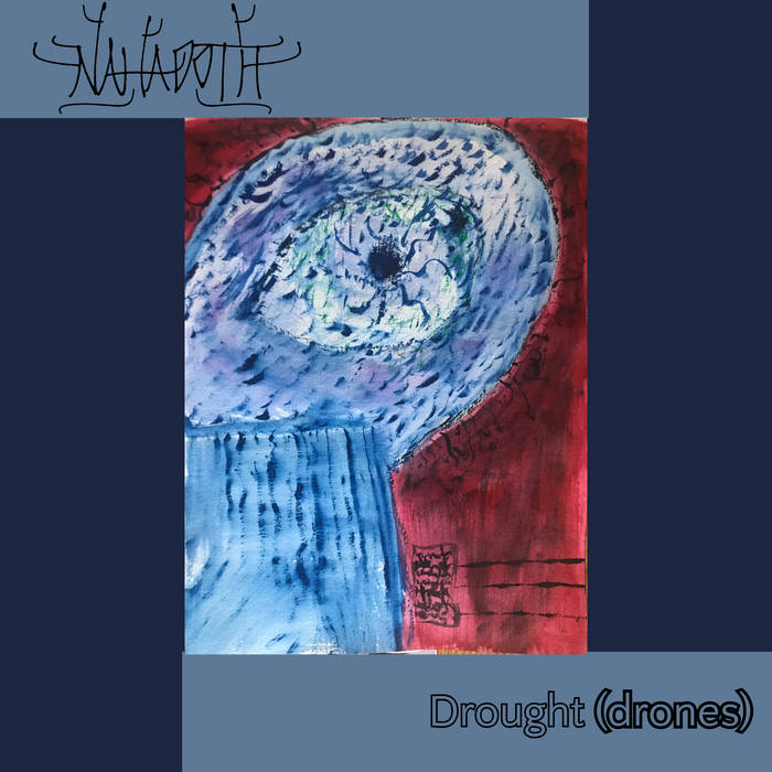 Drought (drones)
