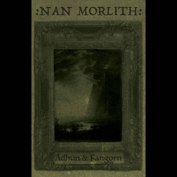 Âdh​û​n & Fangorn