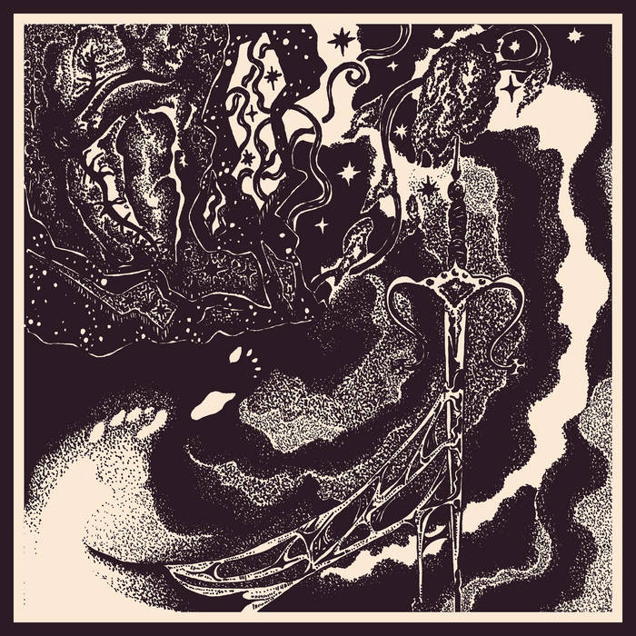Over the Magick Solitude