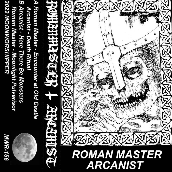 Roman Master / Arcanist
