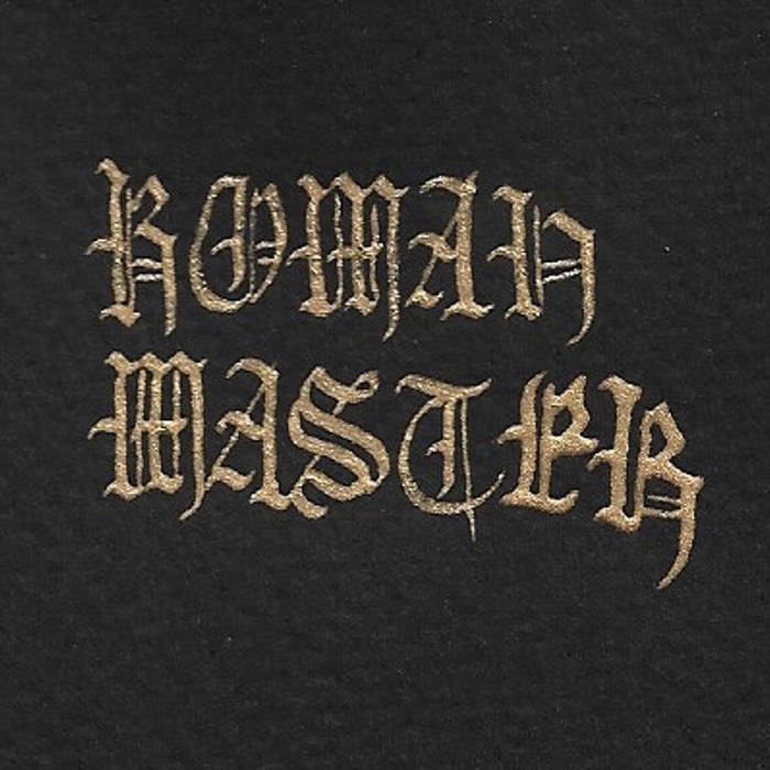 Roman Master V