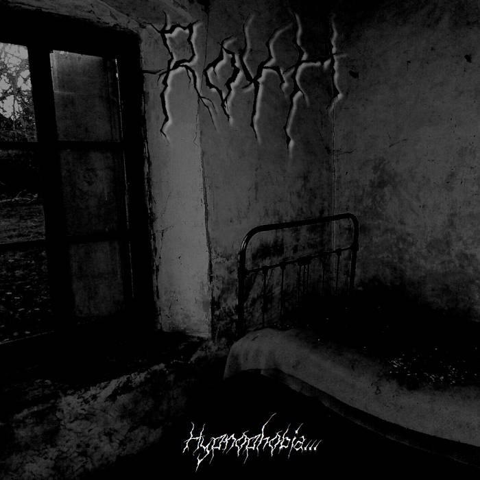 Hypnophobia