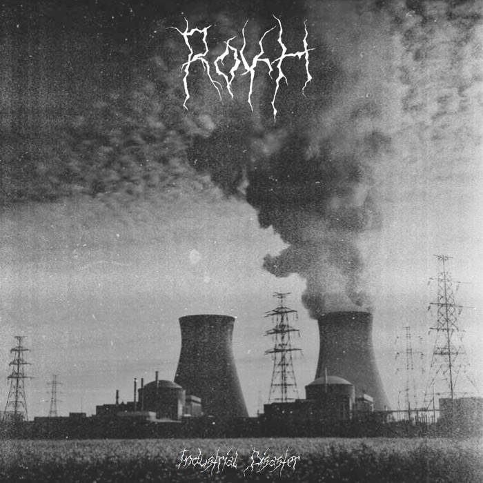 Industrial Disaster
