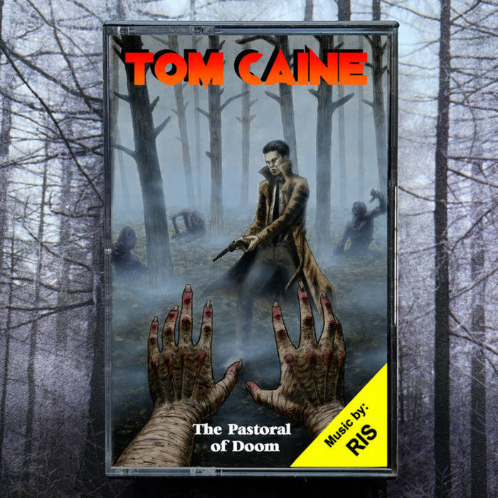 Ris - The Pastoral of Doom