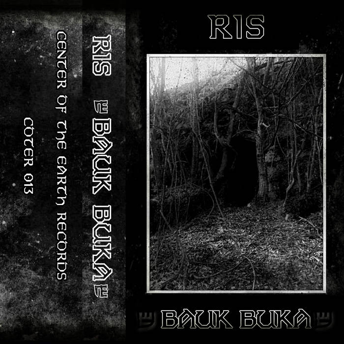 Ris - Bauk Buka (Bugbear Noise)