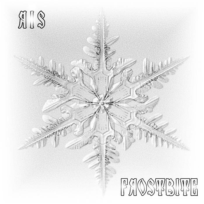 Ris - Frostbite