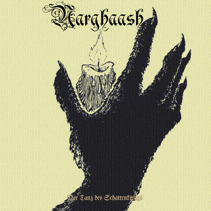 Der Tanz des Schattenk​ö​nigs