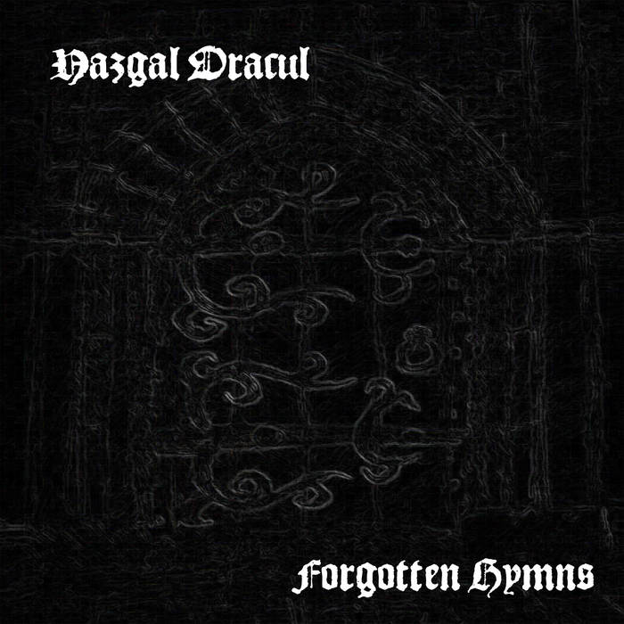 Forgotten Hymns