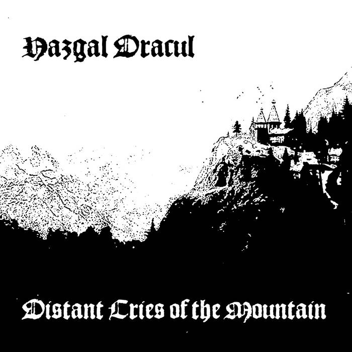 Distant Cries of the Mountain