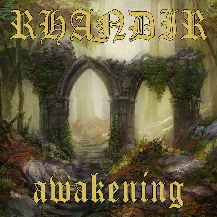 Awakening