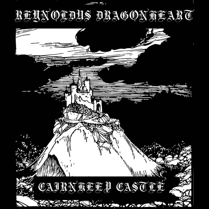 Cairnkeep Castle