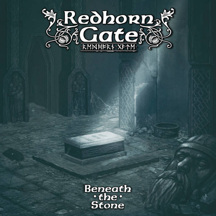 Beneath the Stone (demo)