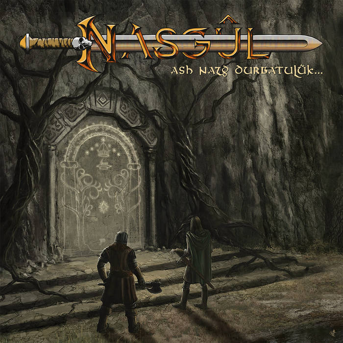 Ash nazg durbatul​û​k​.​.​. (1996)