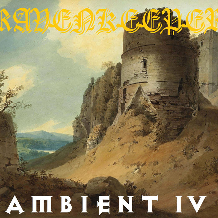 Ambient IV
