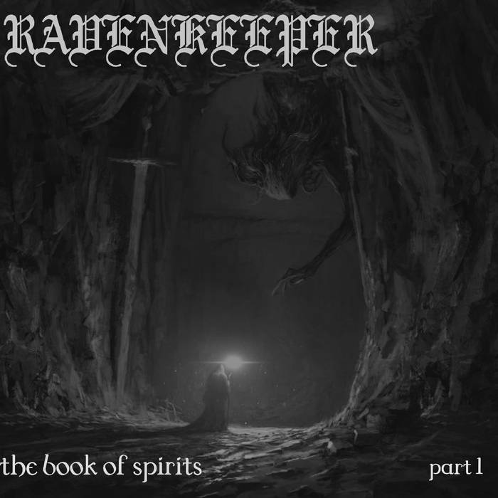 The Book Of Spirits (Part I)