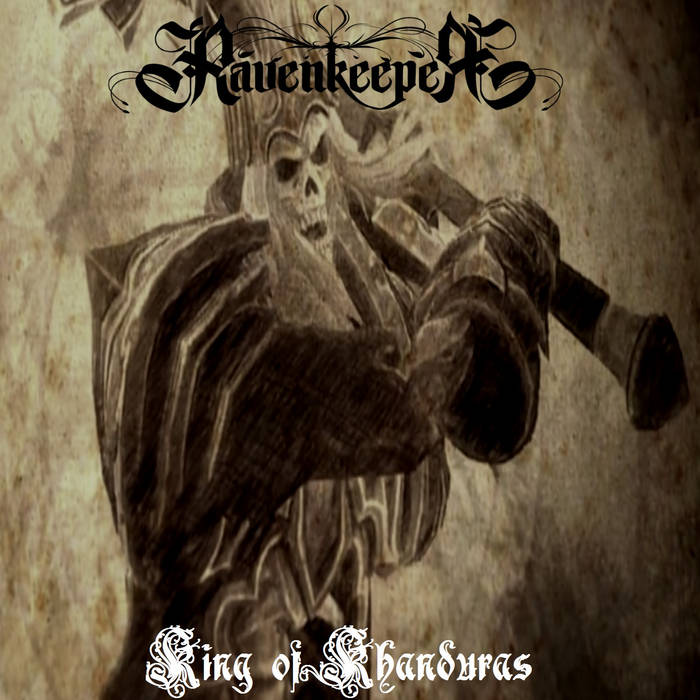 King of Khanduras