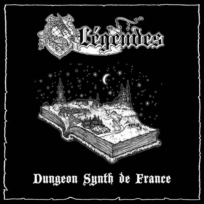 La Crypte Aux Serpents