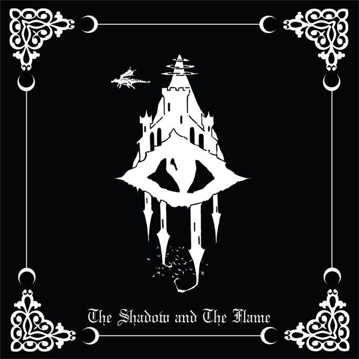 The Shadow and The Flame