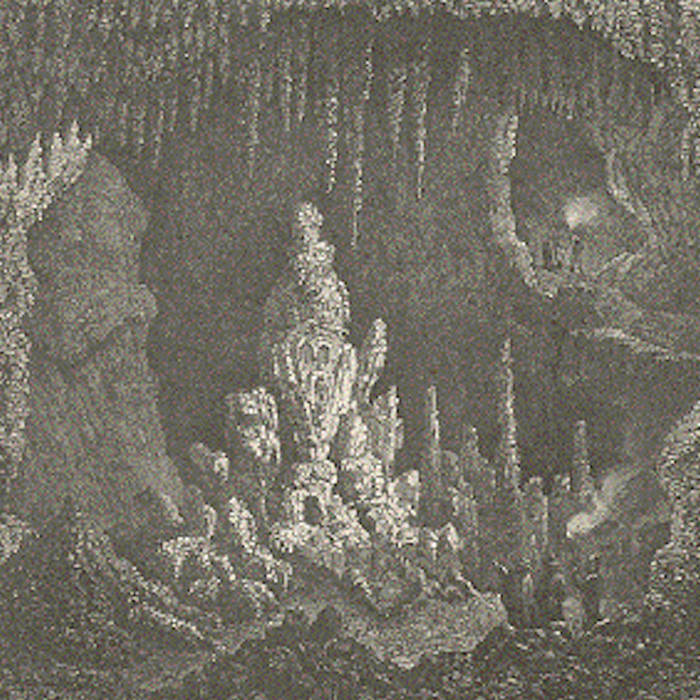 Caves of Insanity