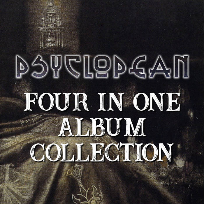 4​-​IN​-​1 Album Collection