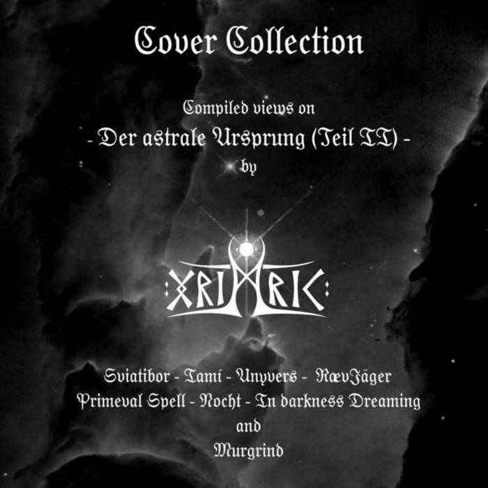 Der Astral Ursprung (Teil II) [Grimrik Cover]