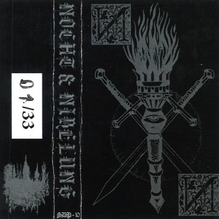 Nocht // Nibelung