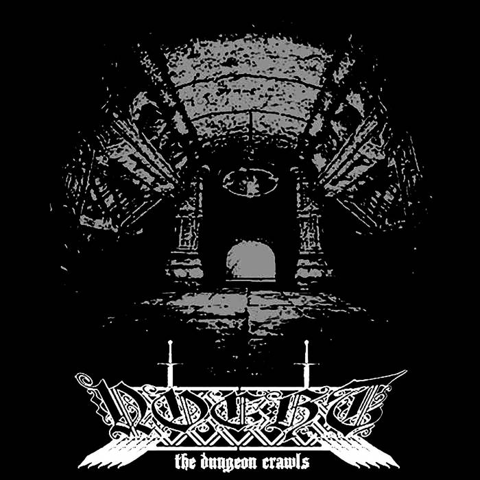 The Dungeon Crawls