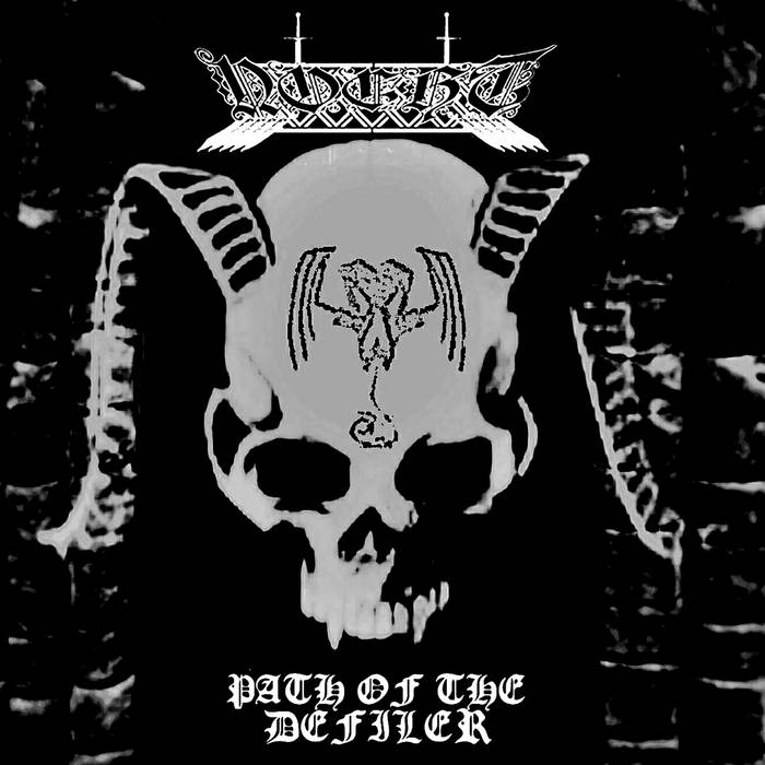 Path of the Defiler