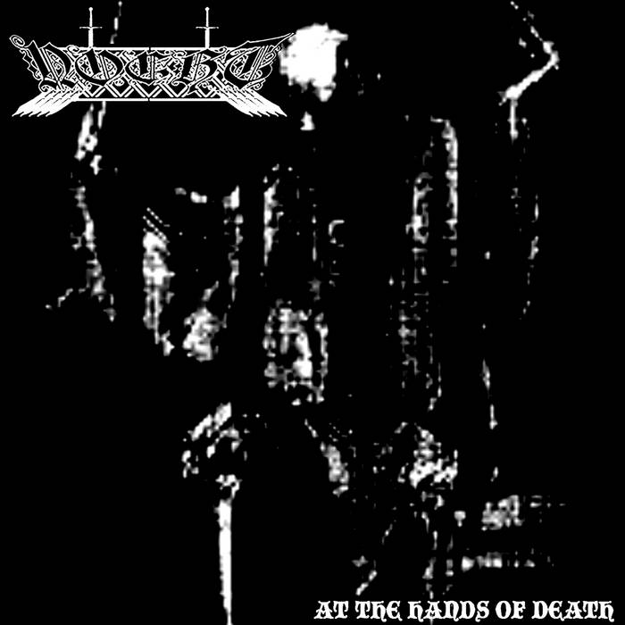 At The Hands Of Death