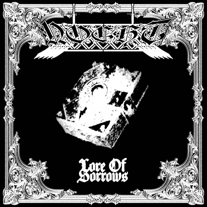 Lore Of Sorrows