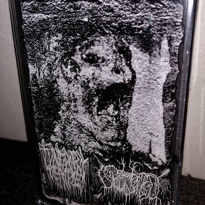 'Coffin Liquor' from the Psuchag​ō​goi / Funerary Temple split release